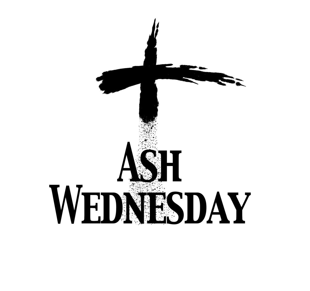 Ash Wednesday is a holy day for Christians. It is included as part of Lent, and for many Christians, it marks the official start of Lent.