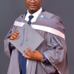 PS Nominee, Department of Youth Affairs and Sports, Republic of Kenya.