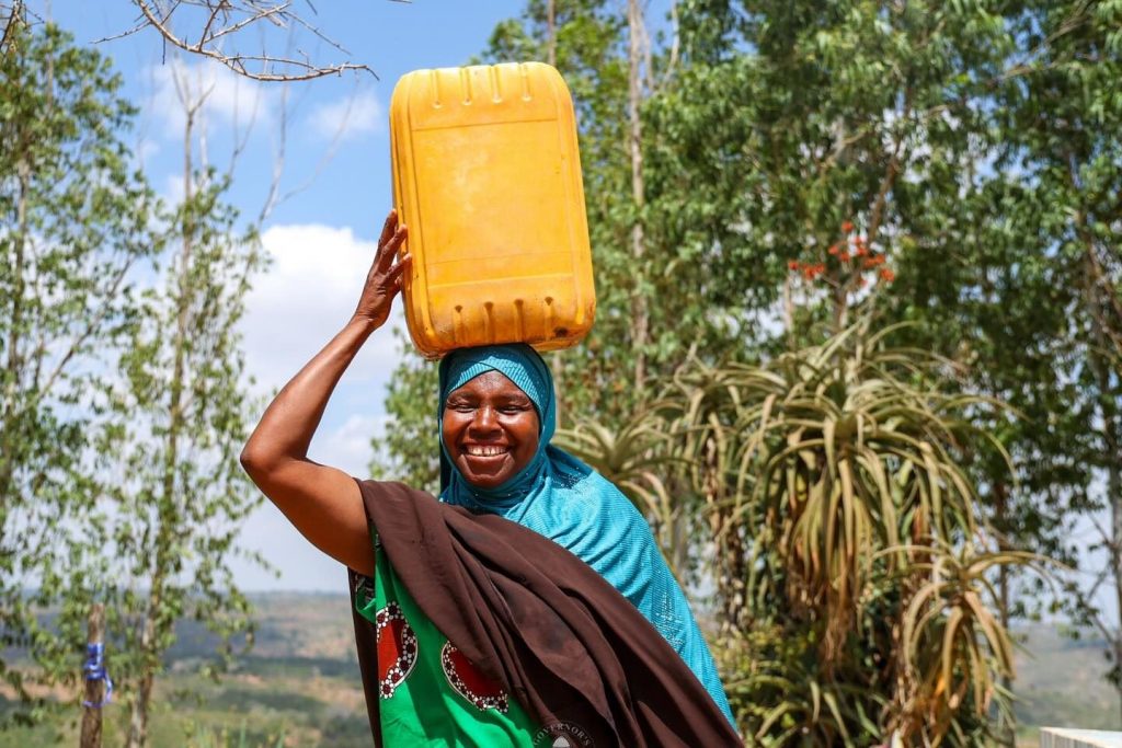 Water is an essential life-sustaining element. It pervades our lives and is deeply embedded in our cultural backgrounds.