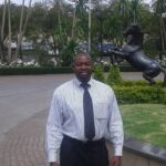 Alfred Majaliwa, 2027 MCA Aspirant, Mwaraka Ward, Kilifi County