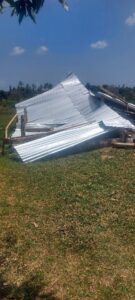 MAVUENI LAND OF STRIFE