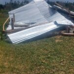 MAVUENI LAND OF STRIFE