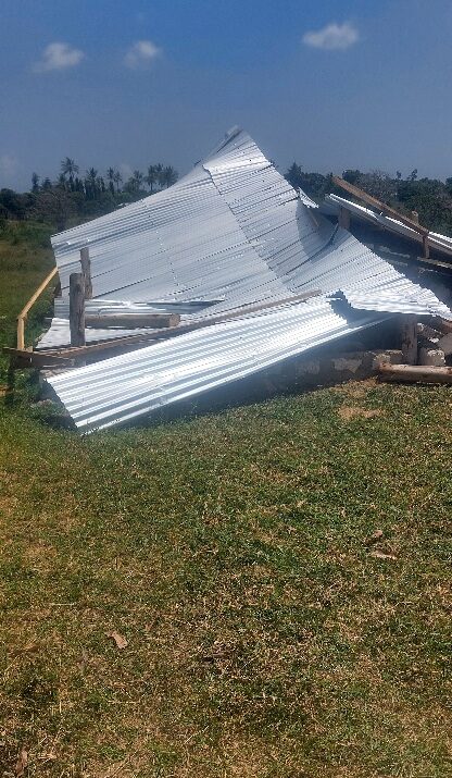 MAVUENI LAND OF STRIFE